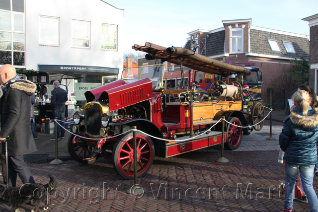 Kerstmarkt